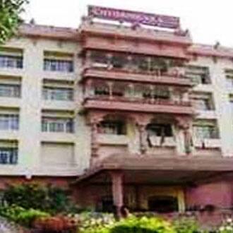 Hotel Chidambara International, Nagpur 1
